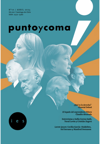 Punto y coma 10: Radiografía de las derechas