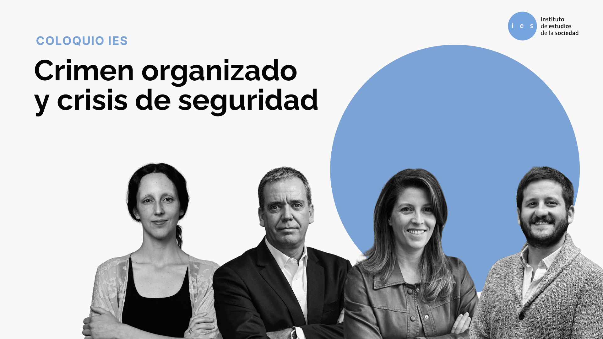 Crimen organizado y crisis de seguridad