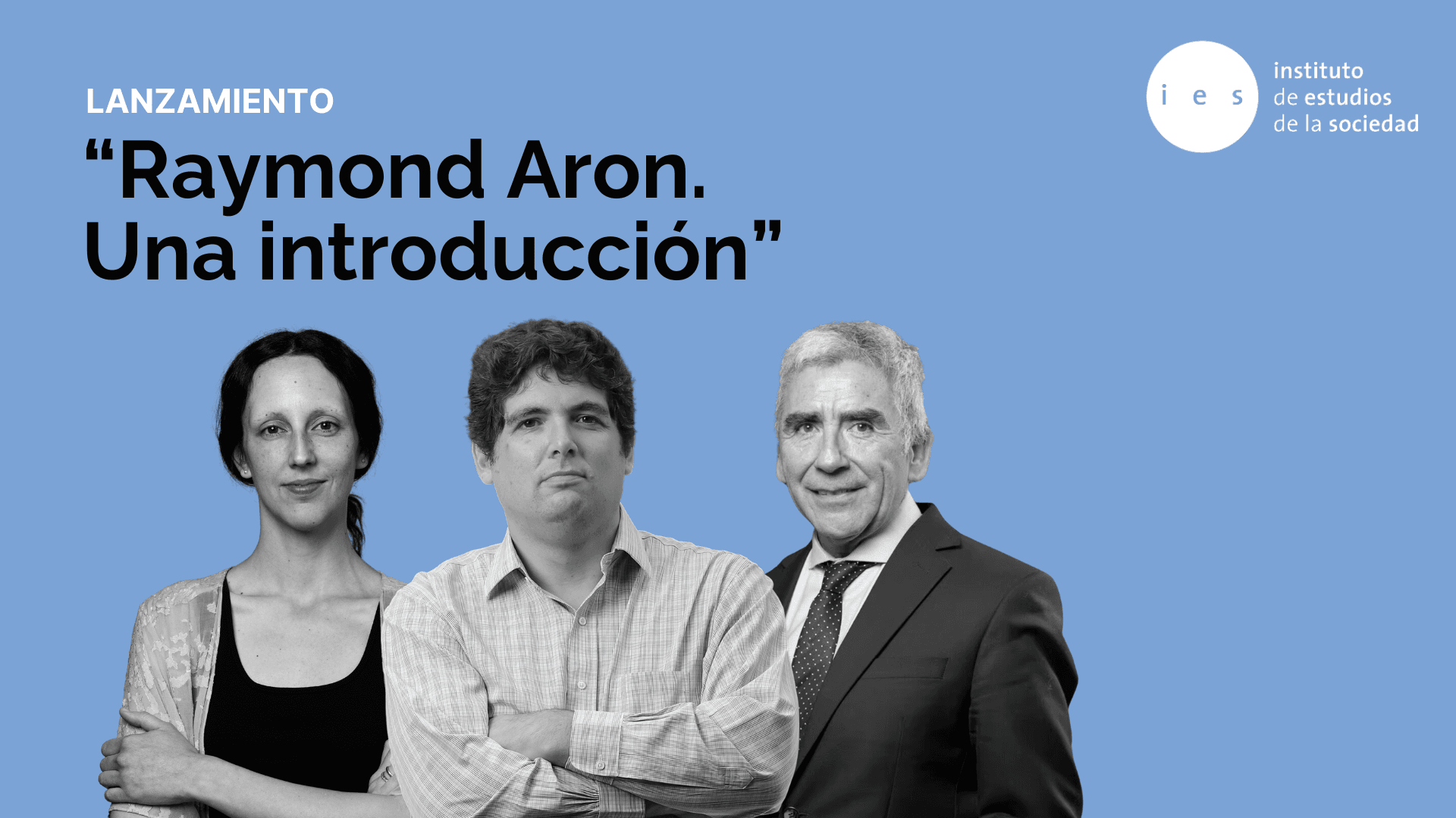 Raymond Aron. Una introducción