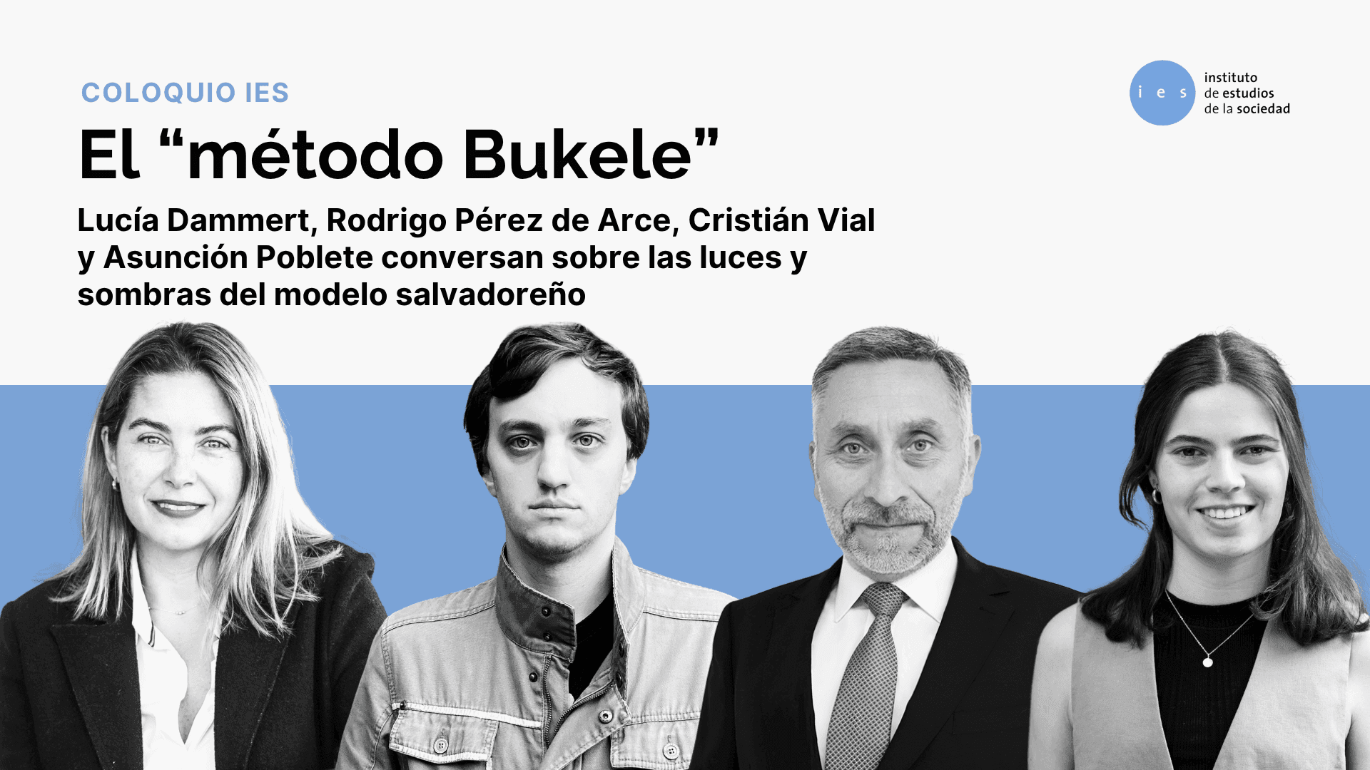 El método Bukele