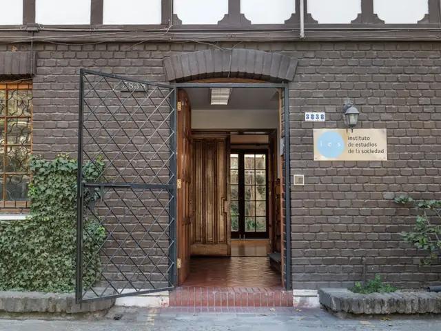 Recuento del trabajo del IES en 2023