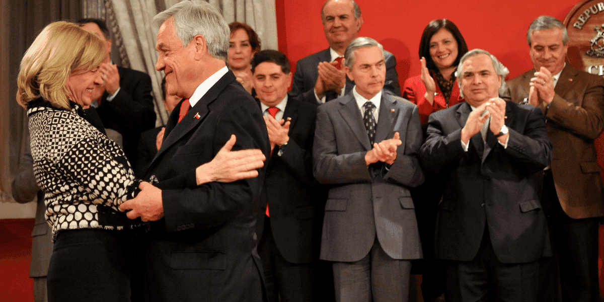 Las derechas ante la historia