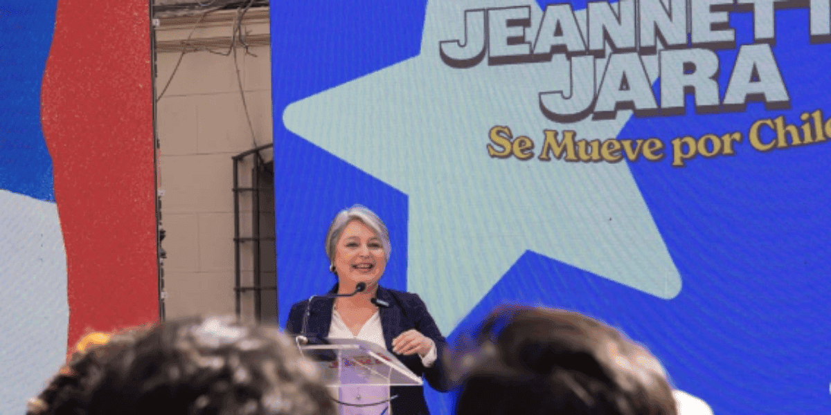 De los debates al territorio