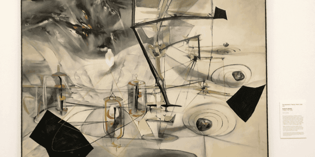 Tras el último surrealista