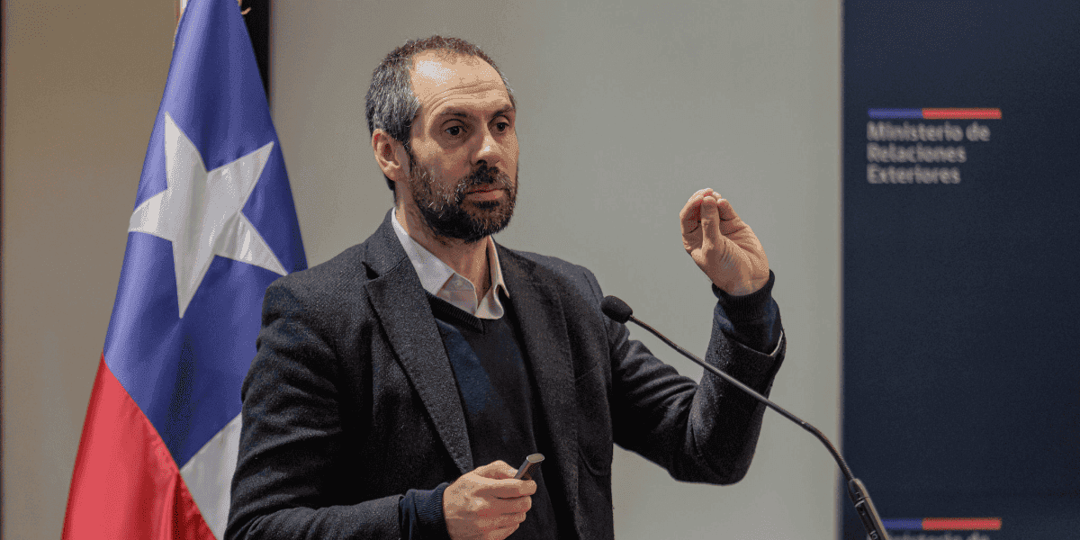 No hay Grau sin Boric, ni viceversa