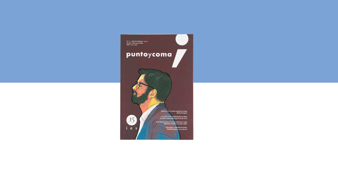 Punto y coma 7