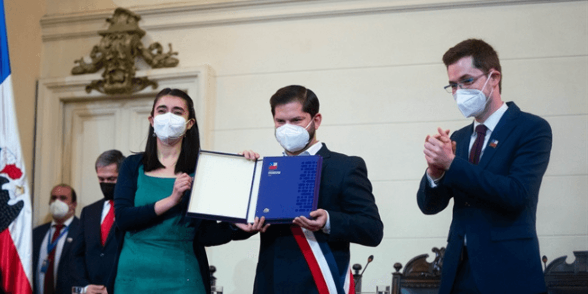 ¿El plebiscito como trámite?