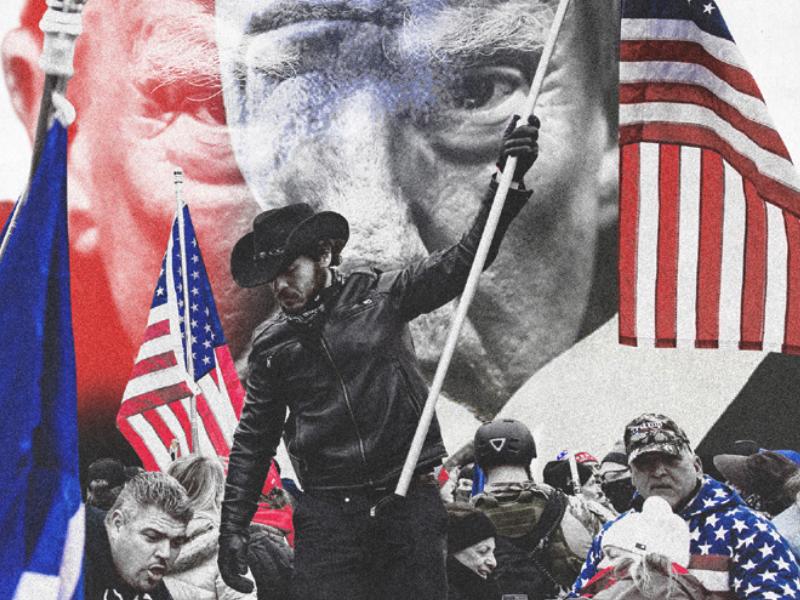 Editorial: El fenómeno Trump