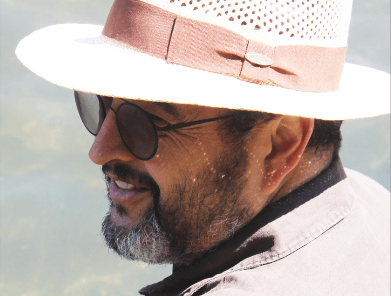 In memoriam: Pablo Chiuminatto