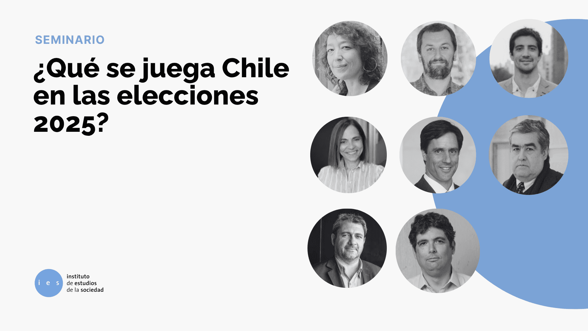 ¿Qué se juega Chile en las elecciones 2025?