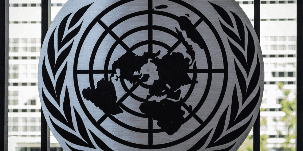 Todos por Bachelet en la ONU