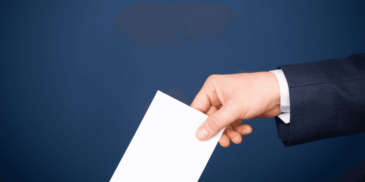 La activa participación del IES en la contingencia electoral 