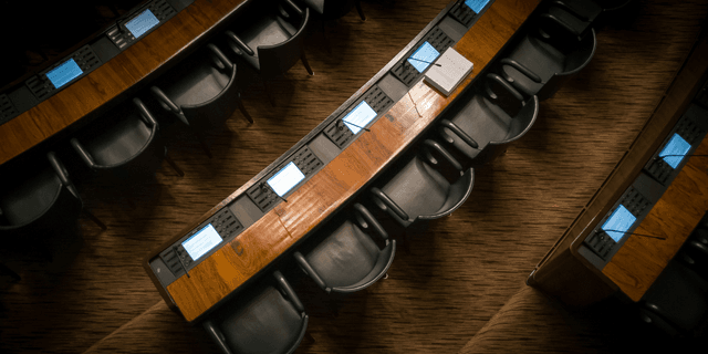 El riesgo autoritario de un Congreso fragmentado