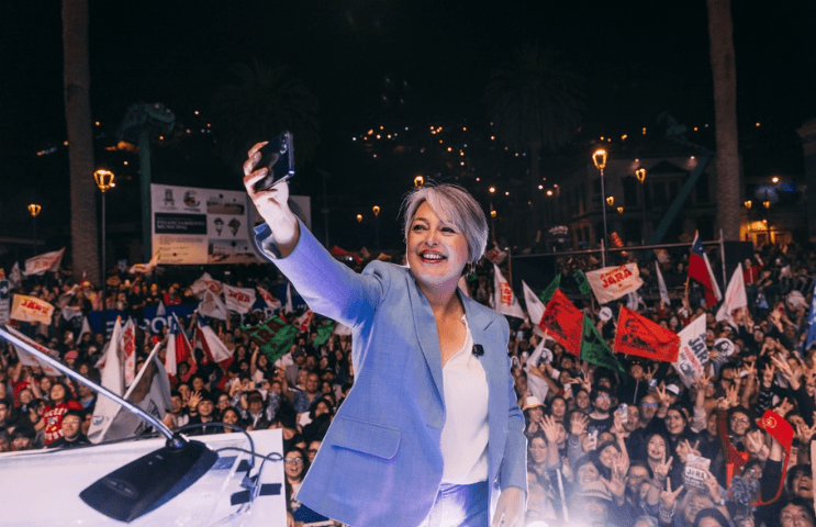 Boric, Jara y la “autocrítica descarnada”