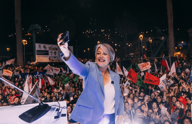 Boric, Jara y la “autocrítica descarnada”