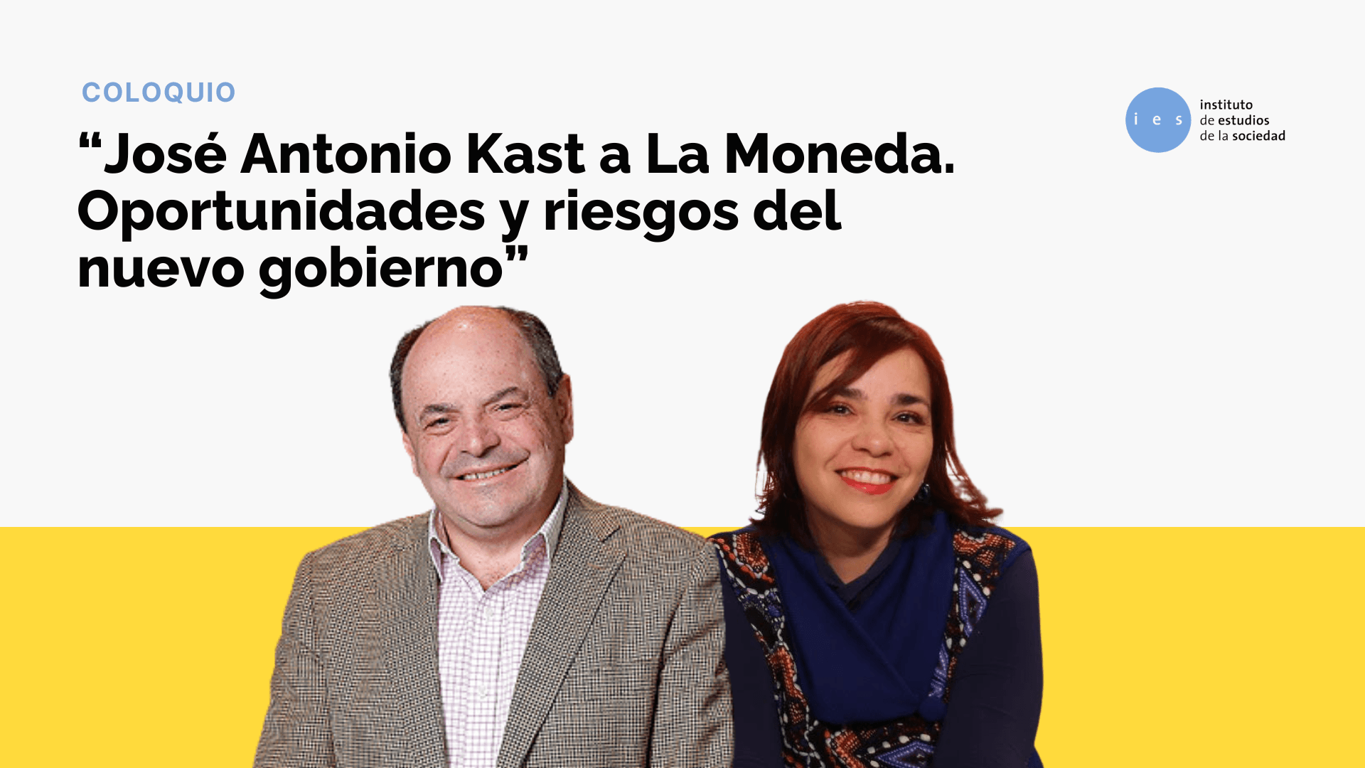 José Antonio Kast a La Moneda. Oportunidades y riesgos del nuevo gobierno