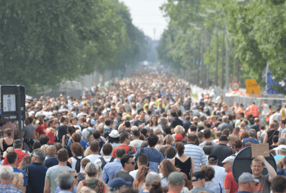 La “ultraderecha” de las izquierdas 