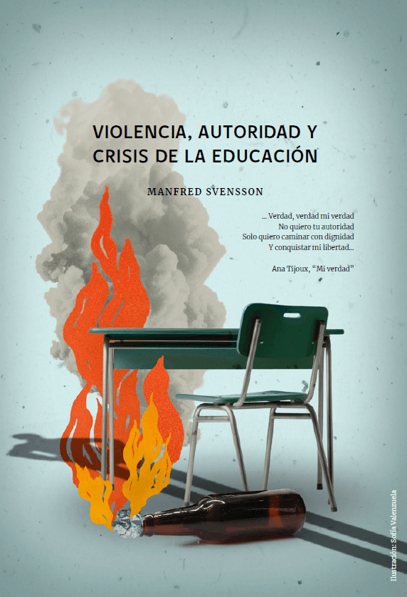 Violencia, autoridad y crisis de la educación