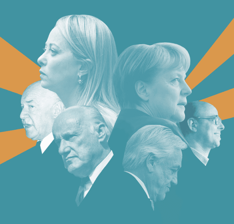  Editorial: Radiografía de las derechas