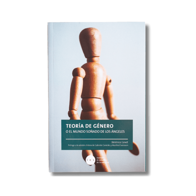 Reseña sobre Bérénice Levet.  ¿De qué pretende librarnos el género?