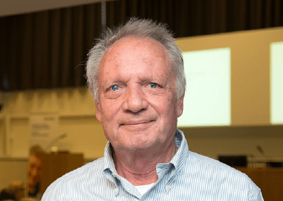 Entrevista a Gøsta Esping-Andersen