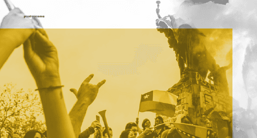 Editorial: octubre en perspectiva