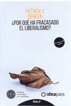 Los límites del liberalismo