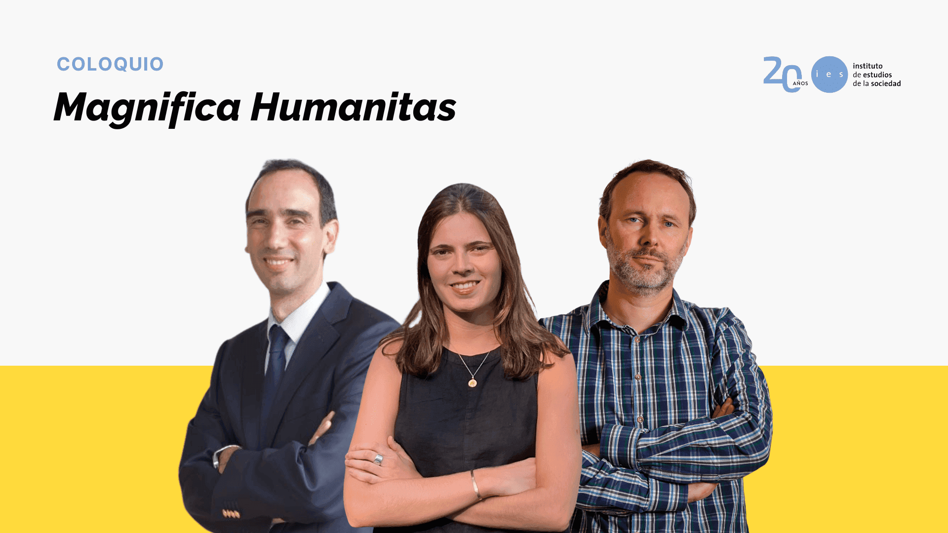 Magnifica Humanitas