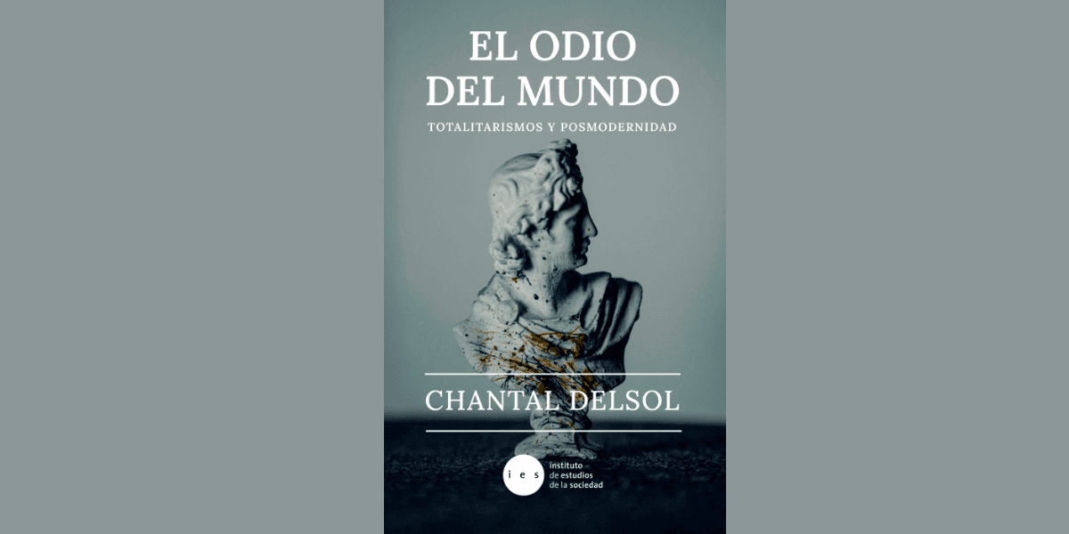Oikofobia y odio del mundo