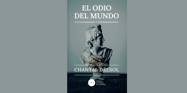 Oikofobia y odio del mundo
