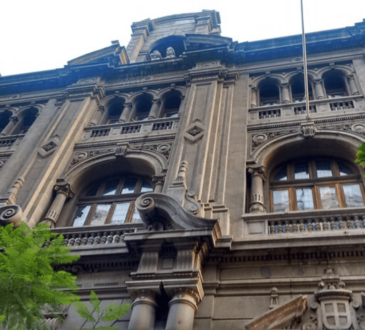 La invariabilidad y el TC