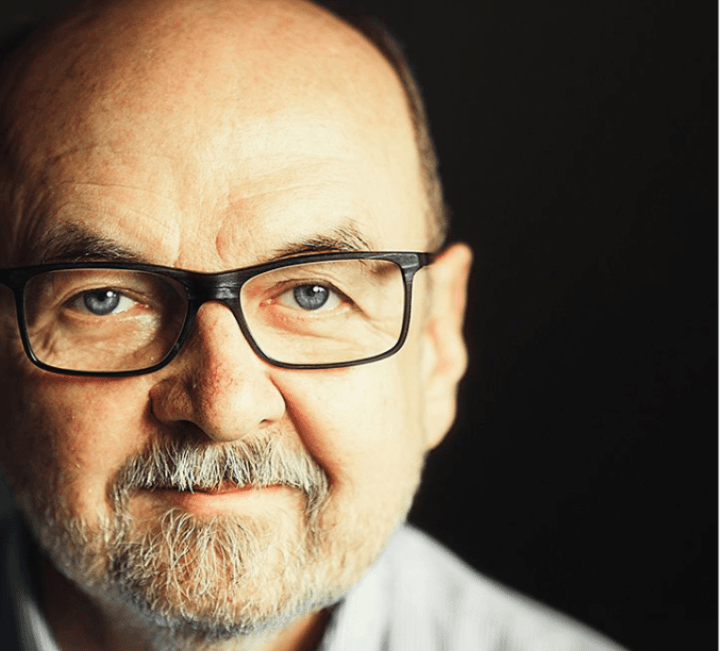 Entrevista a Ryszard Legutko 