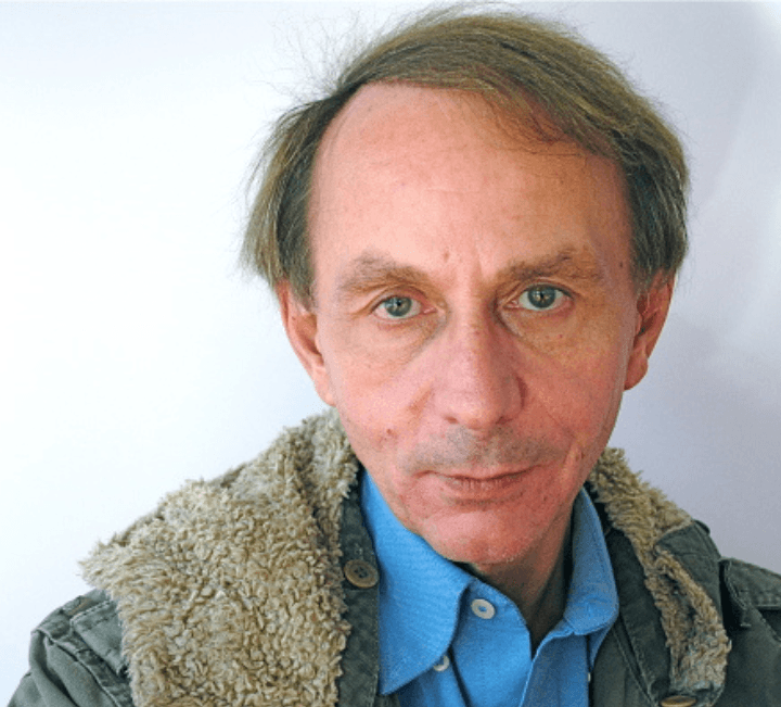 Houellebecq, el sociólogo