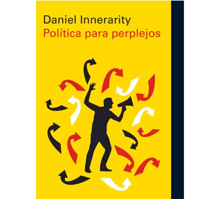 Innerarity y su guía para perplejos