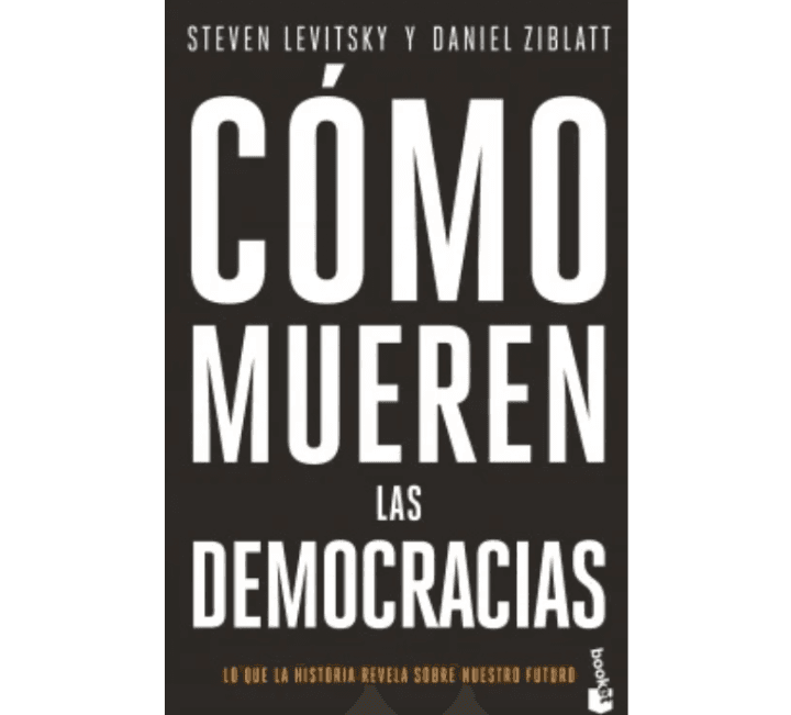 Manual para dictadores