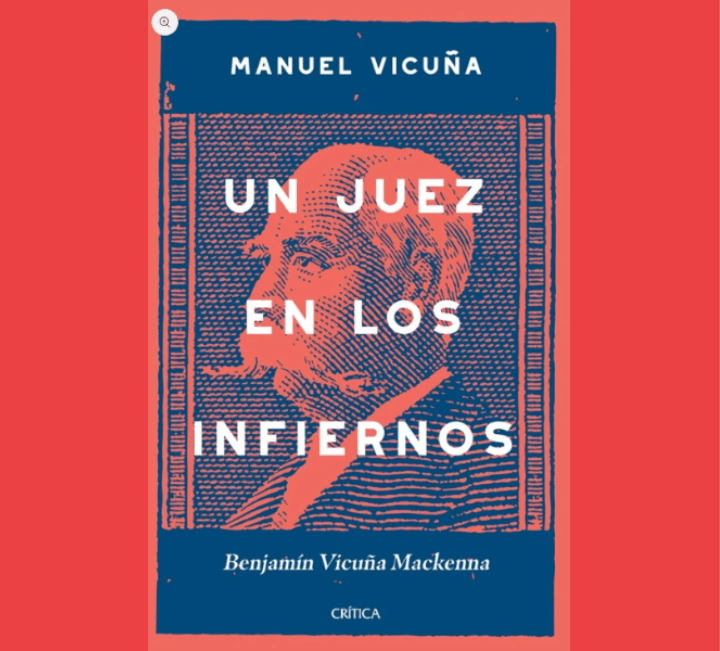 Un historiador desmesurado