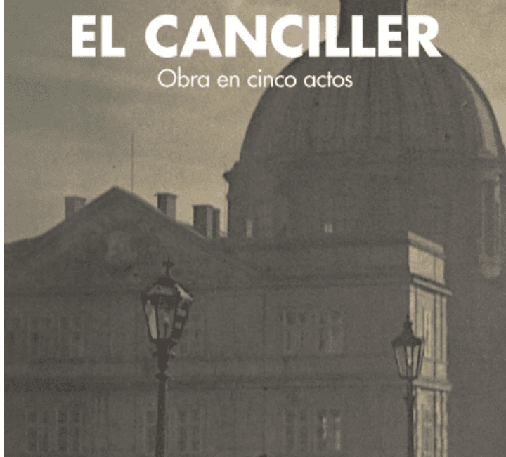 Bombal de nuevo entre nosotros
