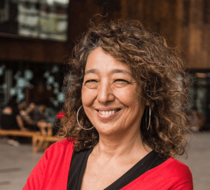 Kathya Araujo:  “Nunca es rápida la recomposición de los principios que ordenan  la convivencia social”