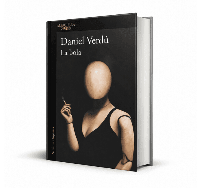 Una biografía llena de ficción