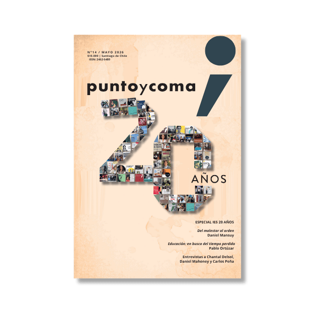 Punto y Coma