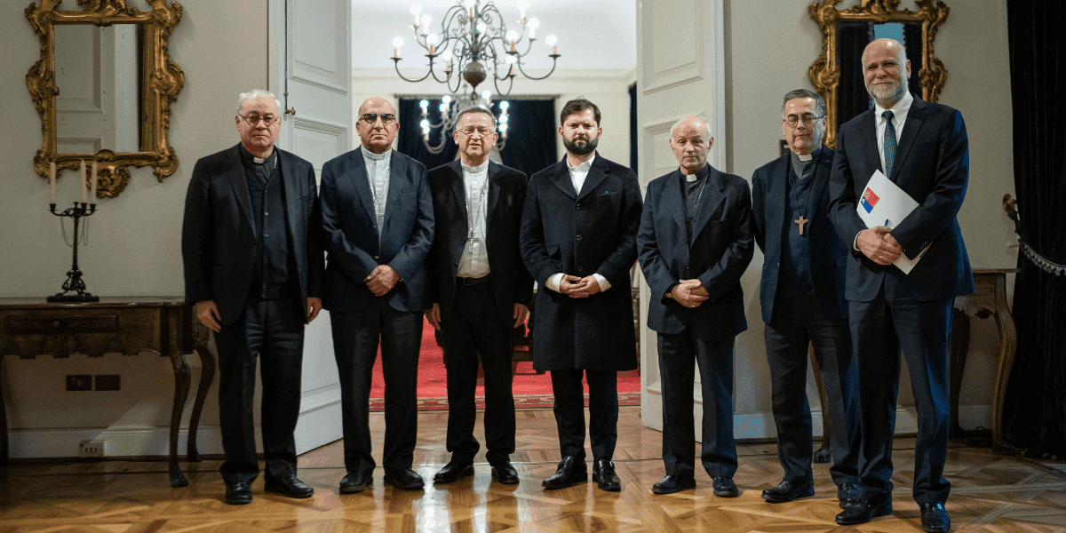 La autoridad de la Iglesia