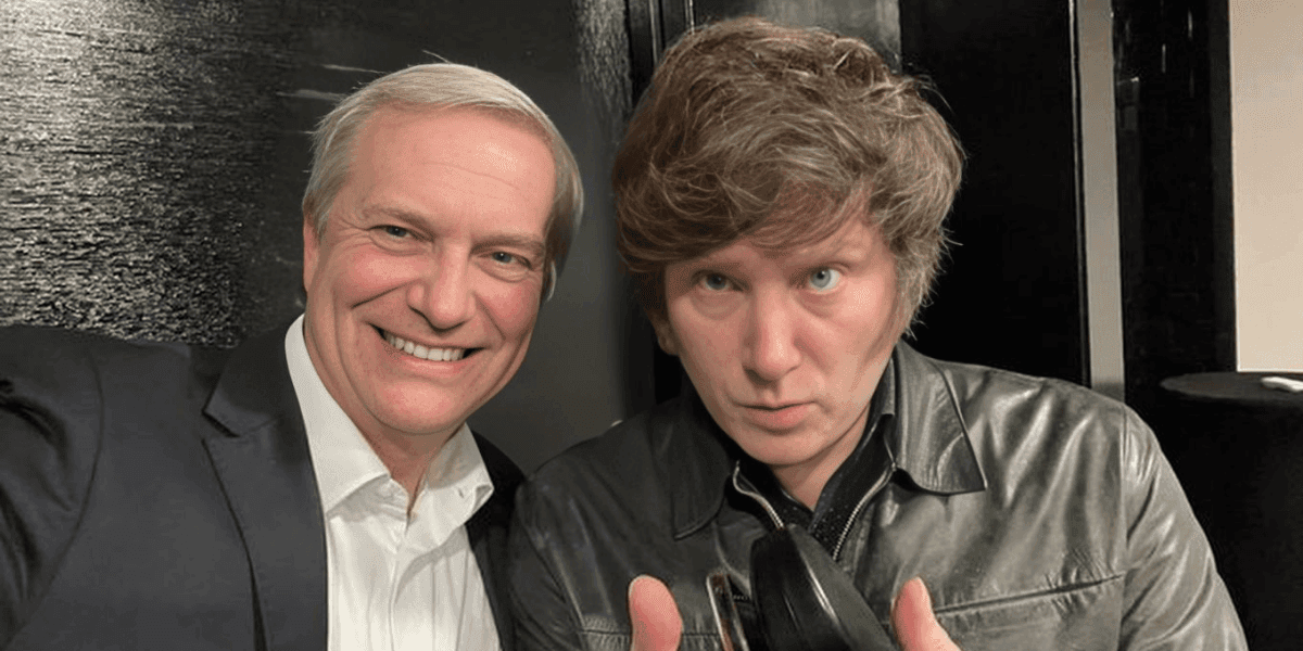 Todos íbamos a ser moderados