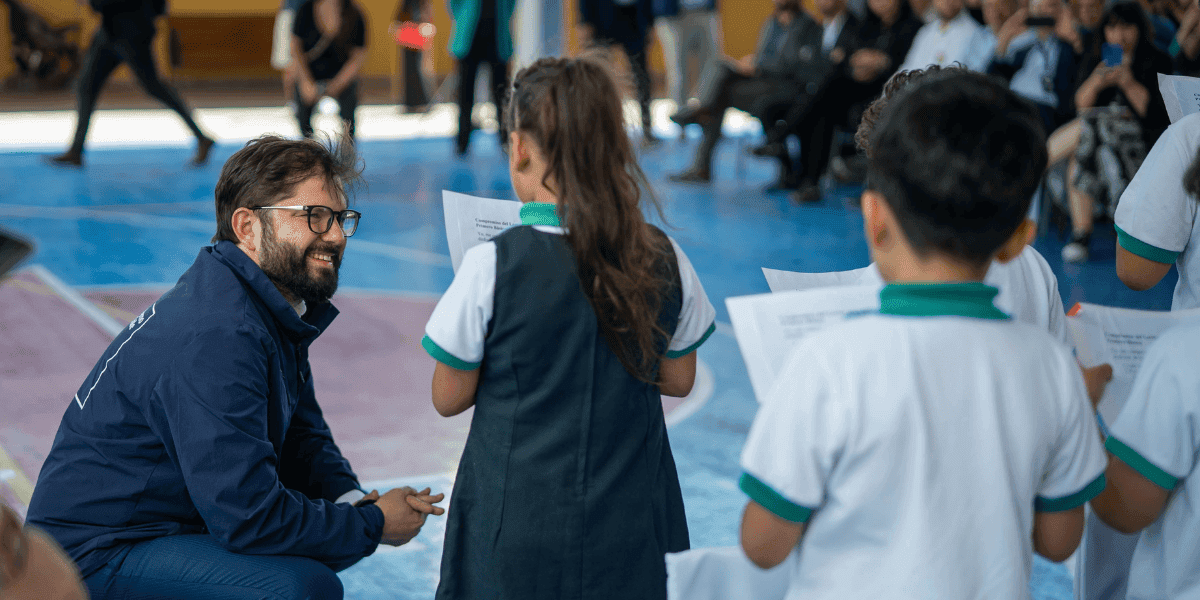 La angustia del privilegiado