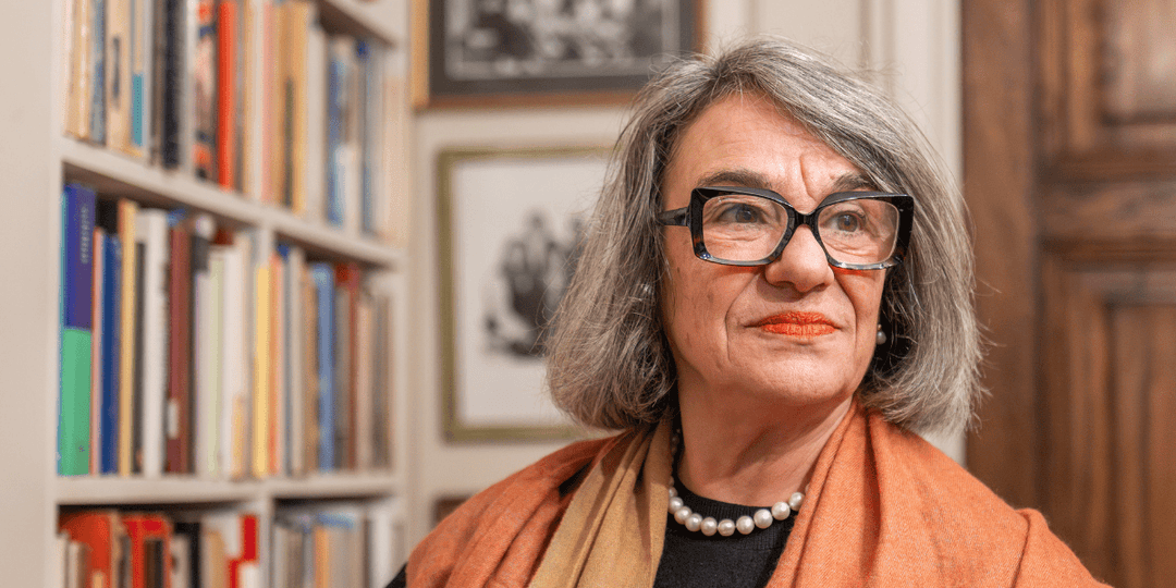 Sol Serrano, historiadora: “Este país construyó nuevas élites y ahí el liceo tuvo un rol fundamental”.