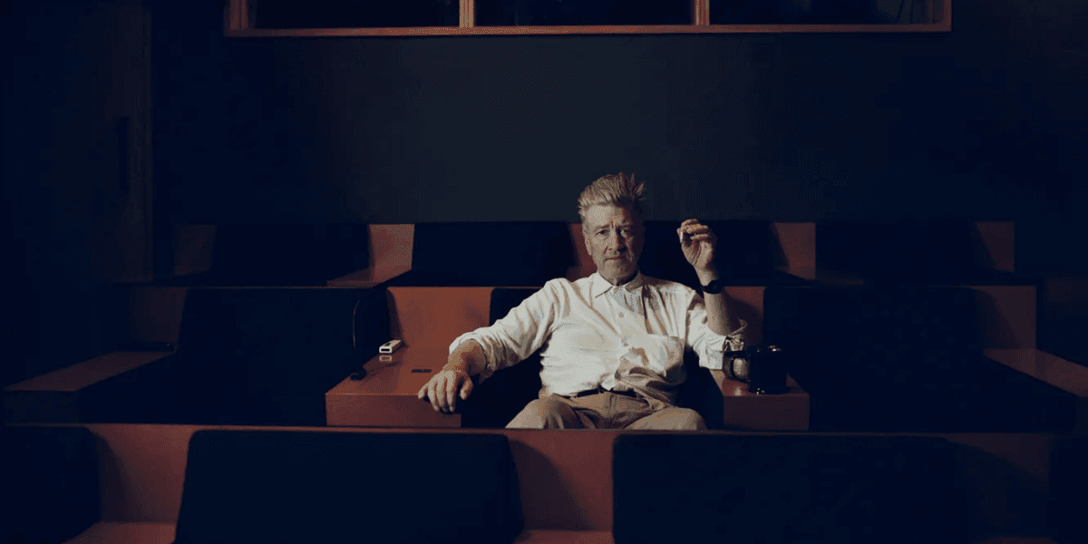 El verano invencible de David Lynch