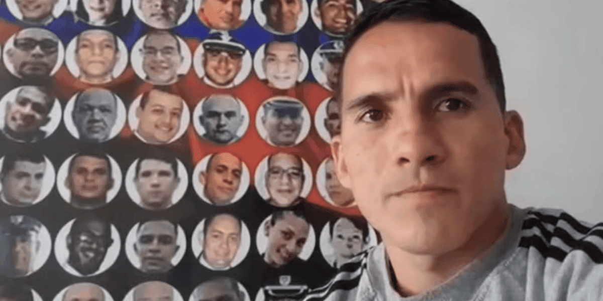 ¿Comunistas de Aragua?