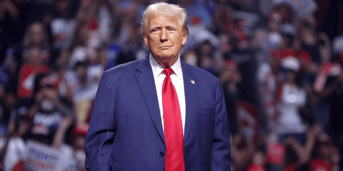 Trump y las universidades