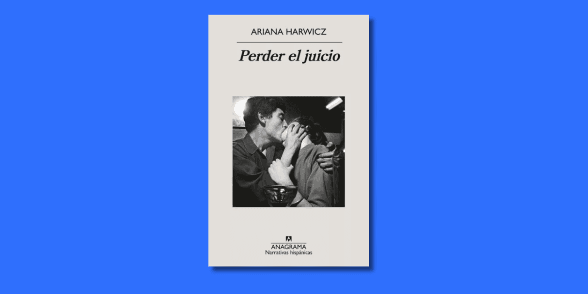 Un desquicio poco maternal