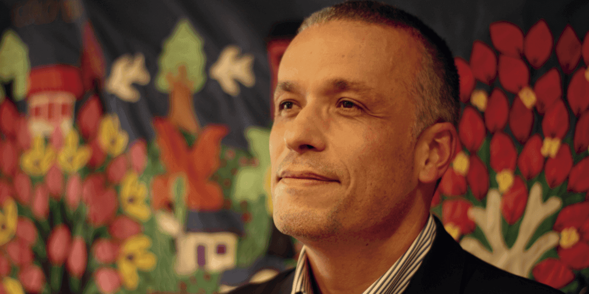 ¿Miente Landerretche?