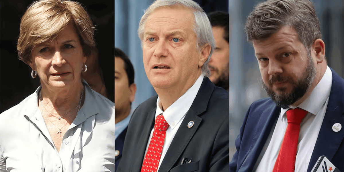 ¿Quién ataja el maldito infierno?